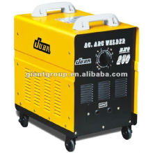 dual voltages AC ARC welding machine